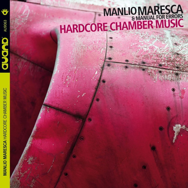 Hardcore Chamber Music