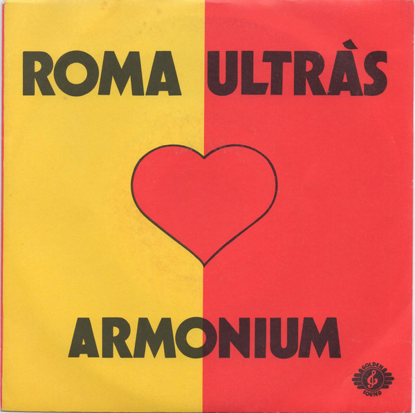Roma Ultràs