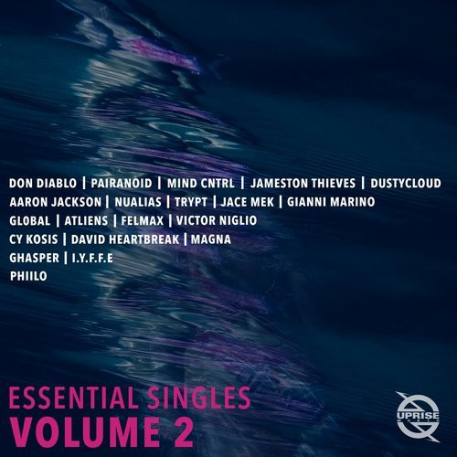 Essential Singles Volume 2
