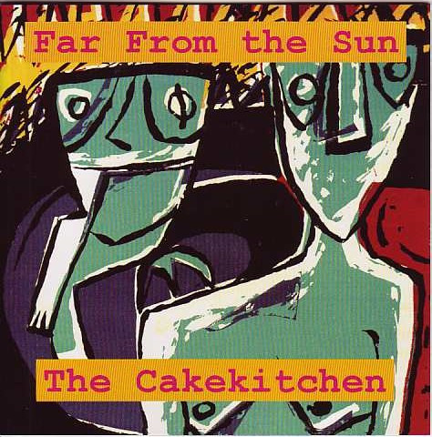 Far From The Sun