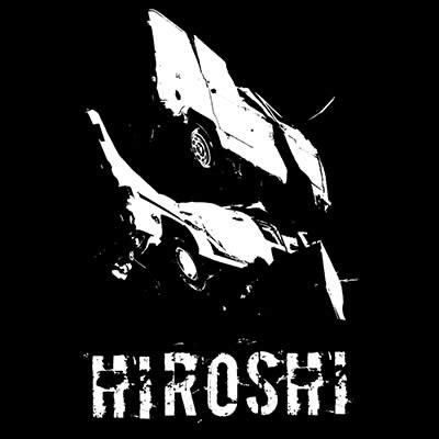 Hiroshi Sucks