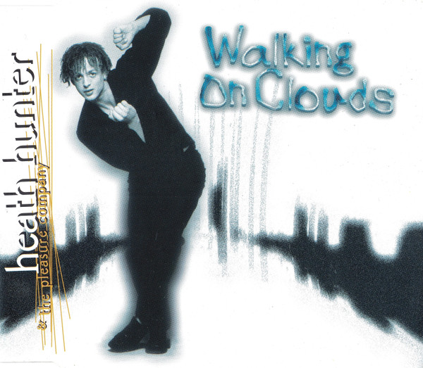 Walking On Clouds