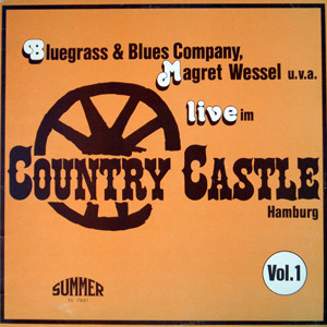 Live Im Country Castle Hamburg, Vol.1