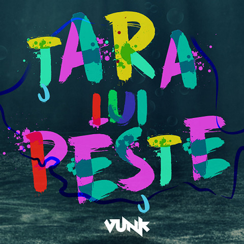 Țara Lui Pește