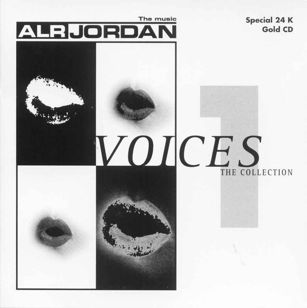ALR/Jordan 1 - Voices - The Collection