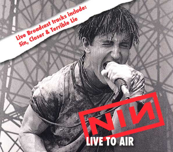 Live To Air