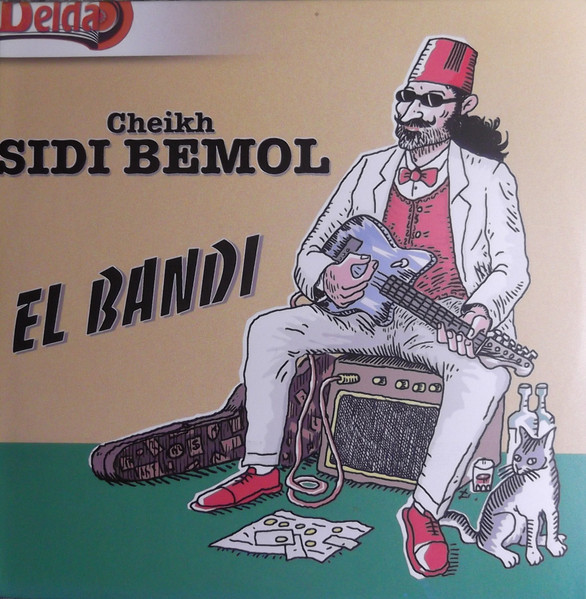 El Bandi