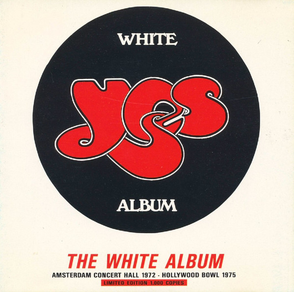 The White Album