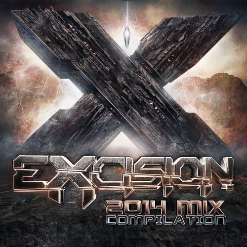  Excision 2014 Mix Compilation 