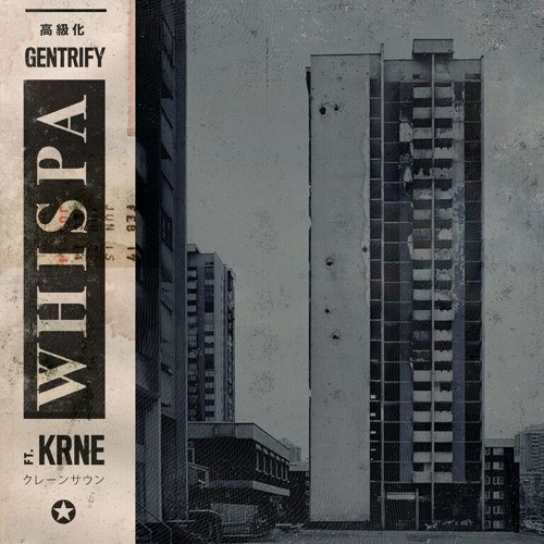 Gentrify