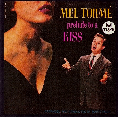 Prelude To A Kiss