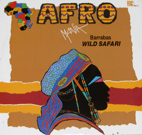 Wild Safari / Tim Toum