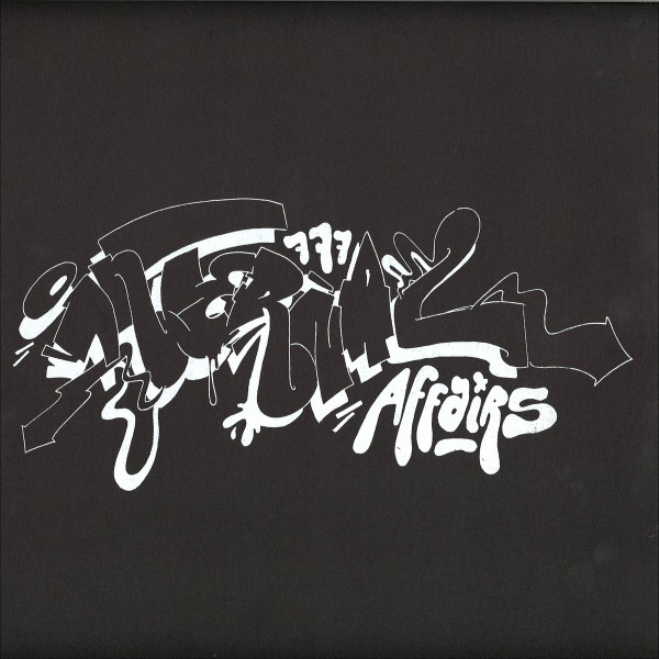 Internal Affairs