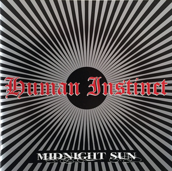 Midnight Sun