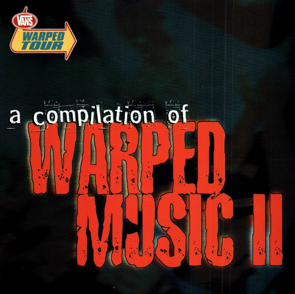 A Compilation Of Warped Music II