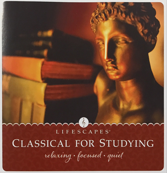 Classical For Studying