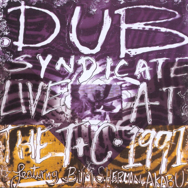 Live At The T+C 1991