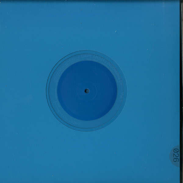 Incoming EP Vol. 1