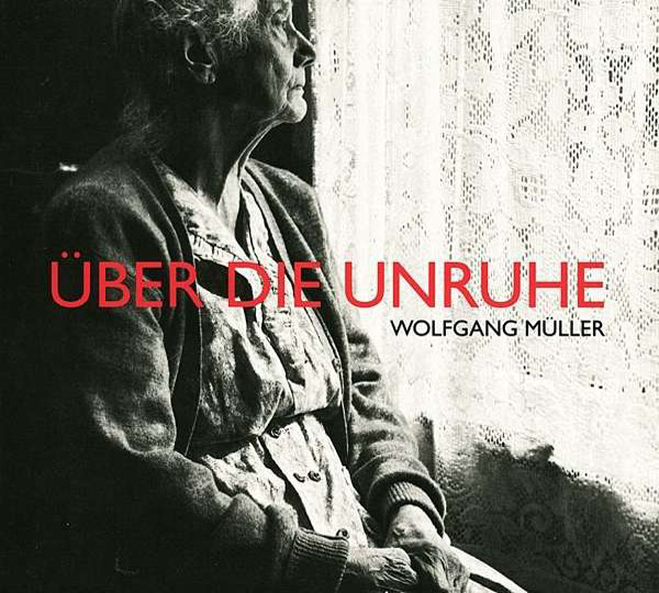 Über Die Unruhe