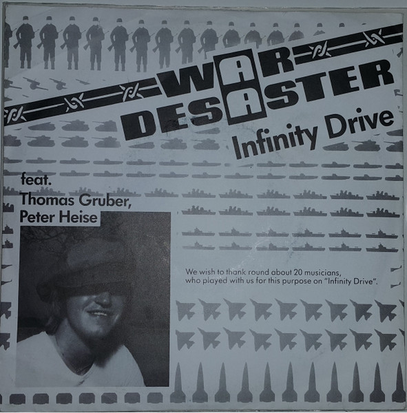Infinity Drive / Lako