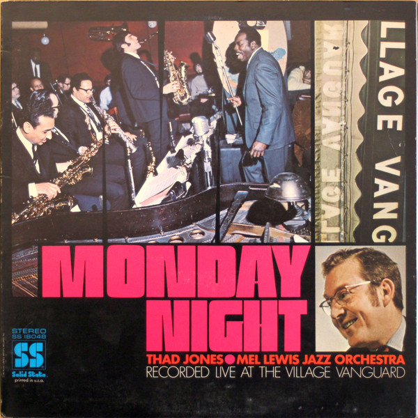 Monday Night
