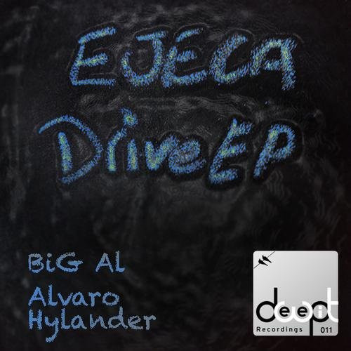 Drive EP