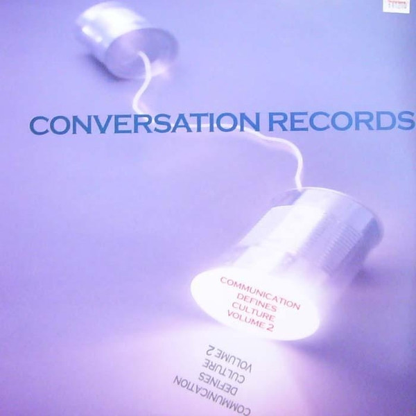 Communication Defines Culture Volume 2