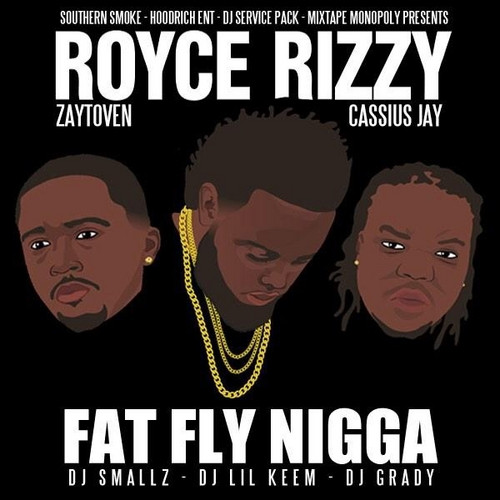 Fat Fly Nigga