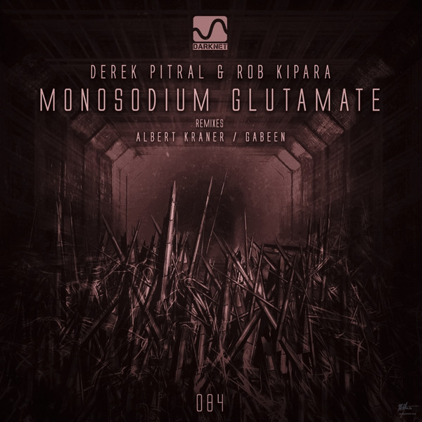 MonoSodium Glutamate