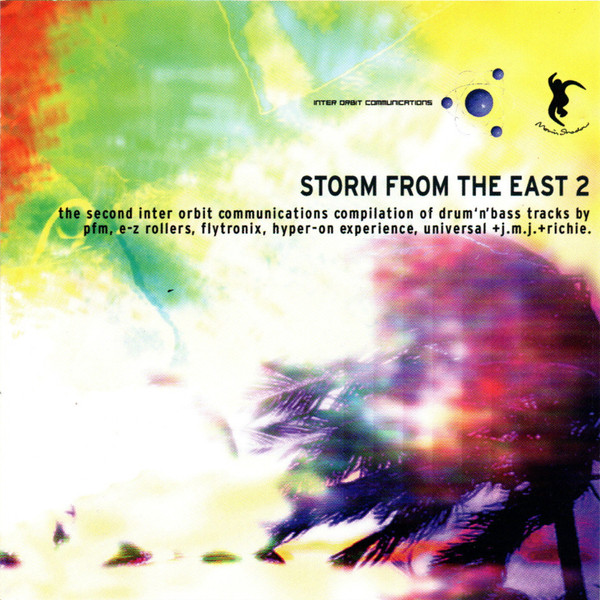Storm From The East 2