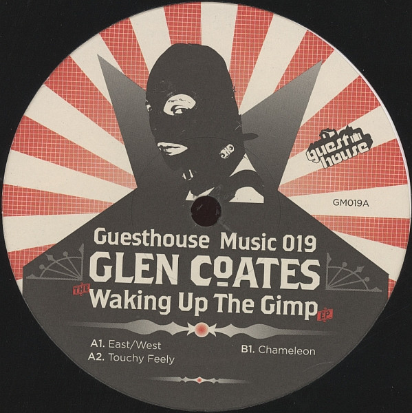 The Waking Up The Gimp EP