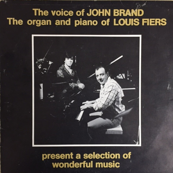 Present A Selection Of Wonderful Music