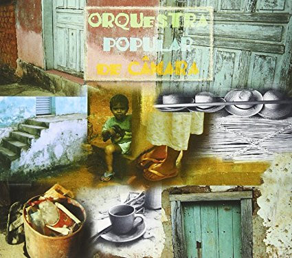Orquestra Popular De Câmara