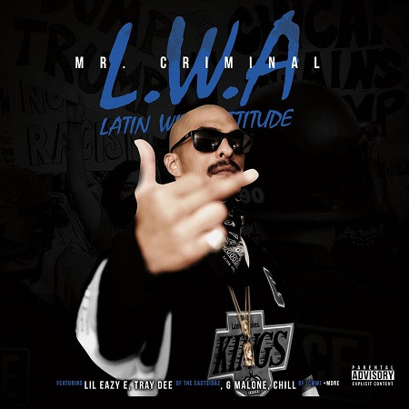 L.W.A: Latin With Attitude