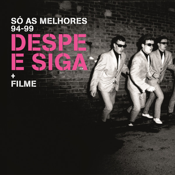 Só As Melhores 94-99 + Filme