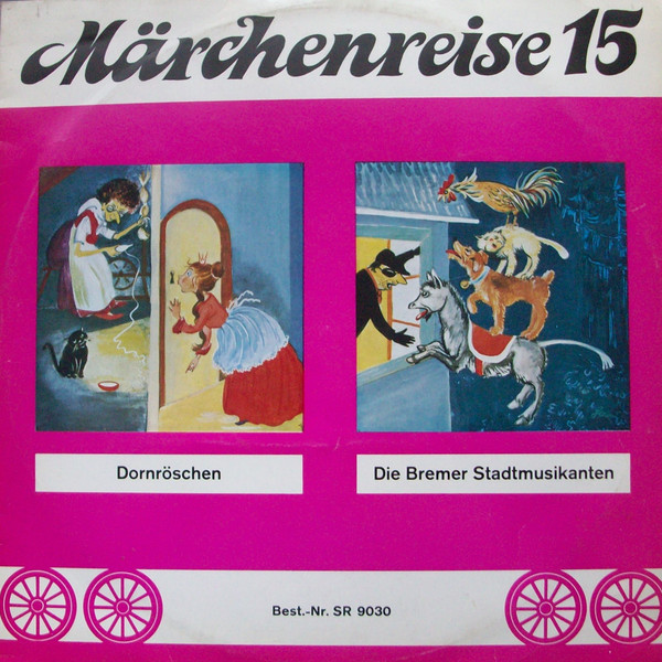 Märchenreise 15