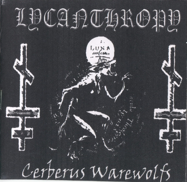 Cerberus Warewolfs