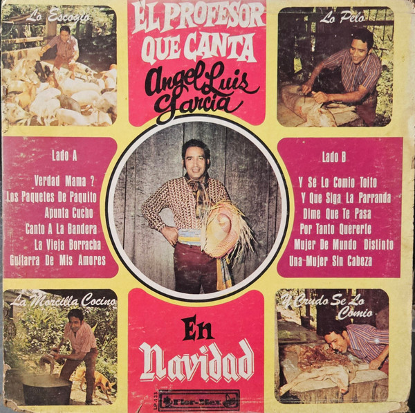 En Navidad