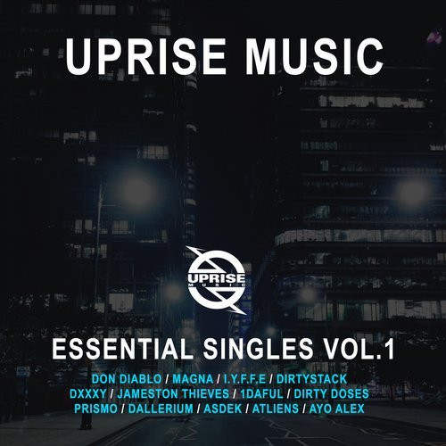 Essential Singles Vol.1