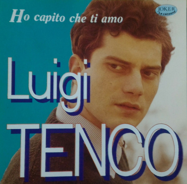 Ho Capito Che Ti Amo