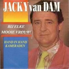 Bij Elke Mooie Vrouw