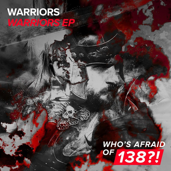 Warriors EP