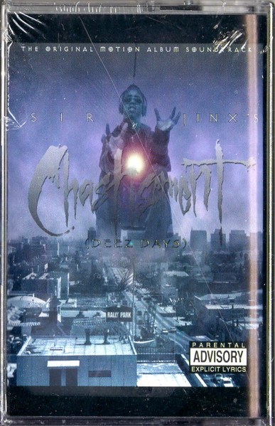 Chastisement (Deez Days)