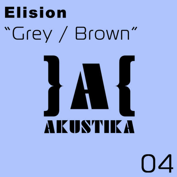 Grey / Brown