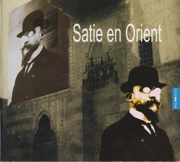 Satie En Orient