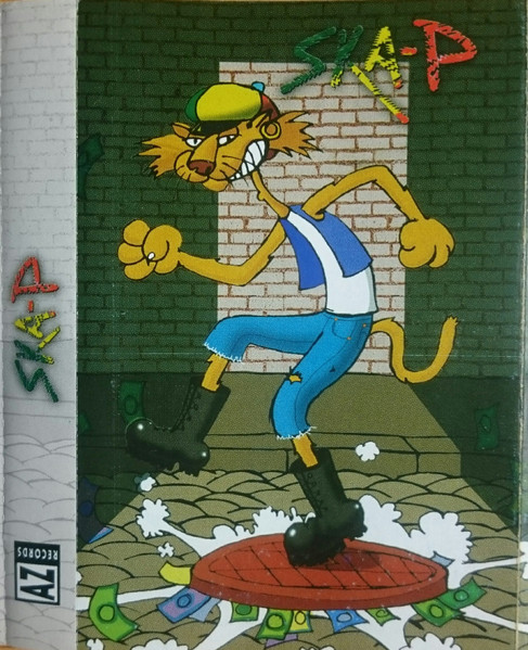 Ska-P