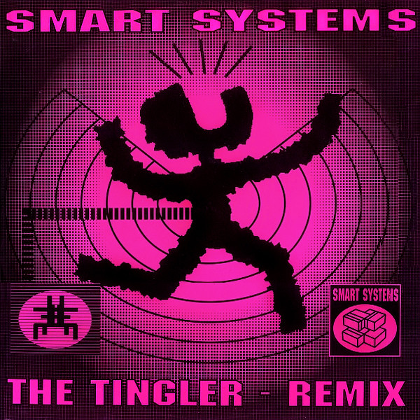 The Tingler - Remix