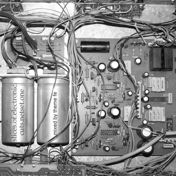 Slices Of Electronic Cuts