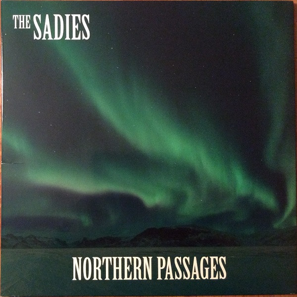 Northern Passages