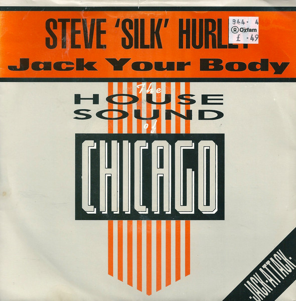 Jack Your Body